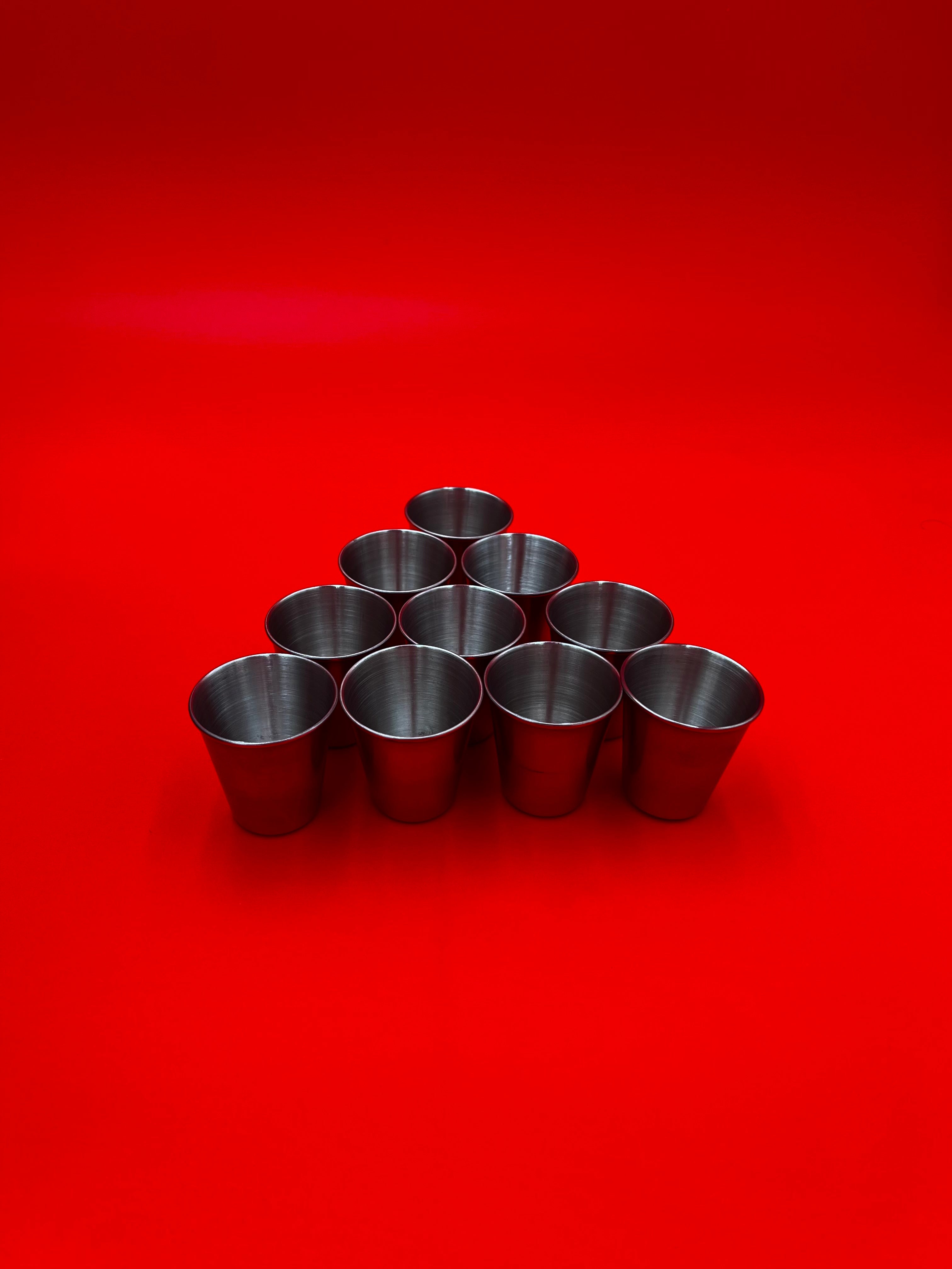 Tap Out: The Board Game