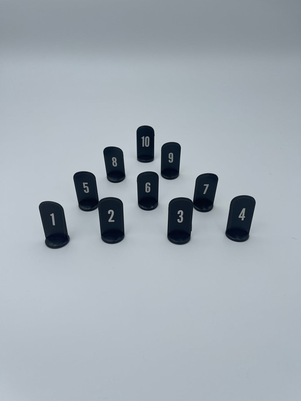 Tap Out: The Board Game